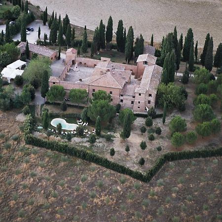 Castello Di Leonina Relais - Adults Only 호텔 시에나 외부 사진