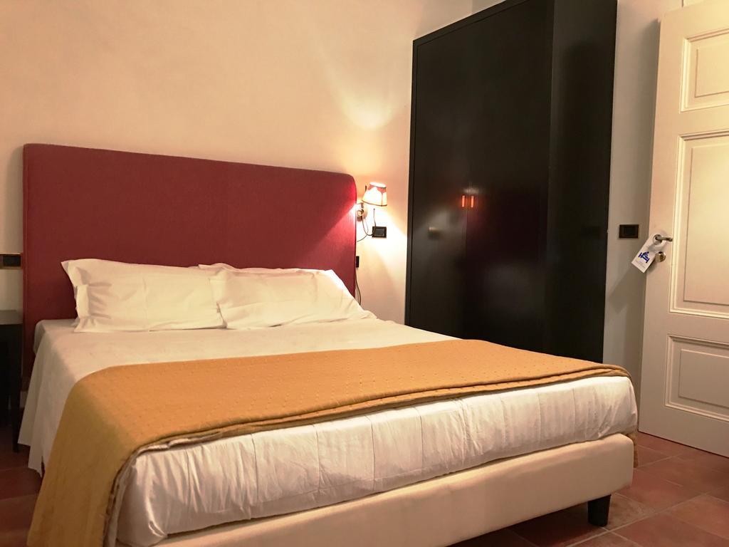 Castello Di Leonina Relais - Adults Only 호텔 시에나 외부 사진