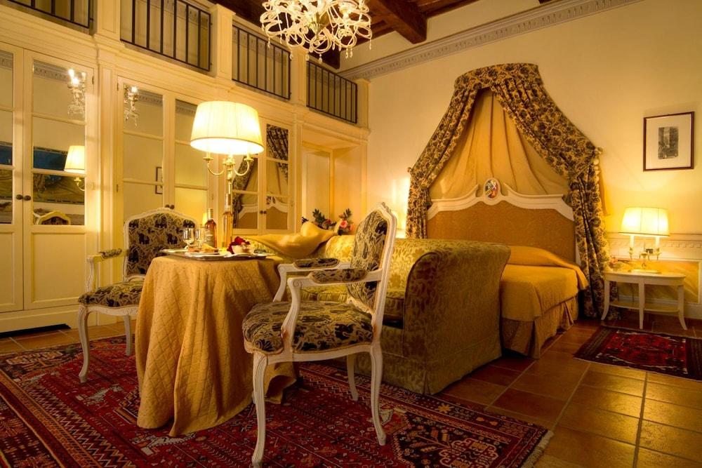 Castello Di Leonina Relais - Adults Only 호텔 시에나 외부 사진