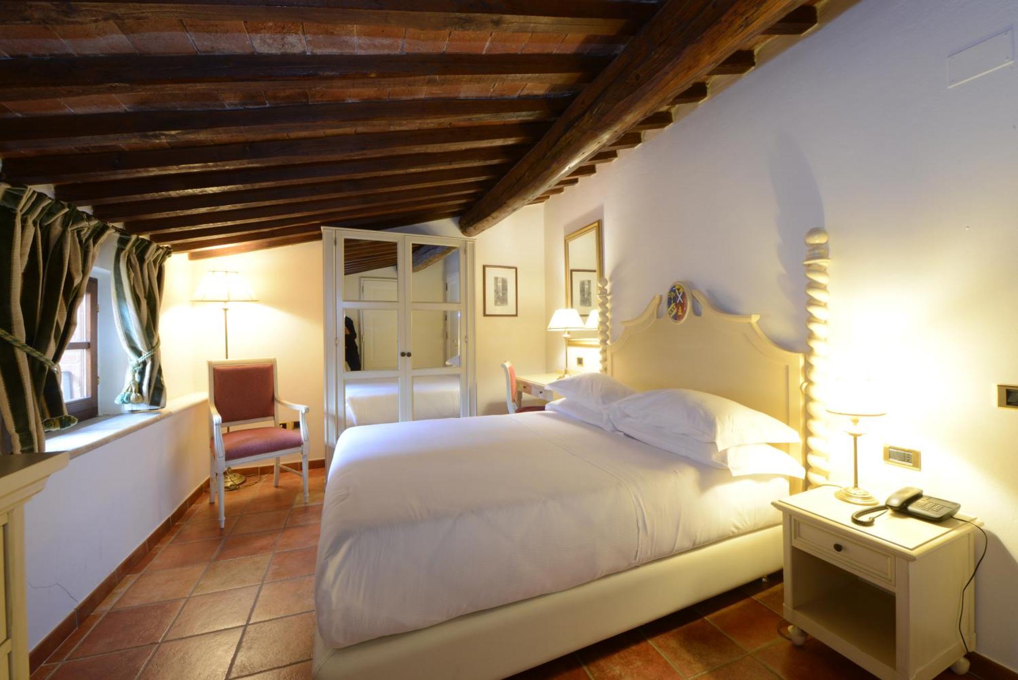 Castello Di Leonina Relais - Adults Only 호텔 시에나 외부 사진